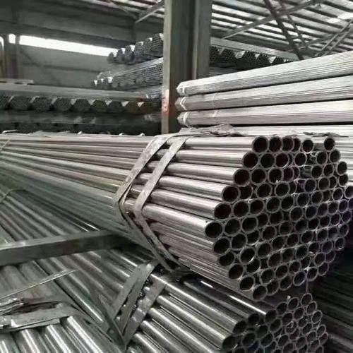 海棠q355nhb耐候钢管